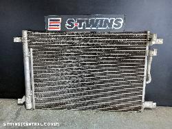 2018 Volkswagen Tiguan A C Condenser 5Na 06/16-02/24 236917