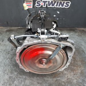 2021 Subaru Outback Trans Gearbox 7Th Gen Auto Awd Petrol 2.5 Tr580Rhhba 8 Speed 12/20- 349060