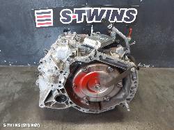 2013 Suzuki Swift Trans Gearbox Auto (Cvt) Fwd Petrol 1.6 M16A 7 Speed Sports Fz 08/10-03/17 300584