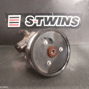 2022 Renault Master Steering Pump X62 Hydraulic Type 09/11- 328348