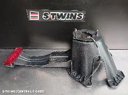 2011 Jeep Wrangler Spare Wheel Carrier Jk 03/07-07/18 249550