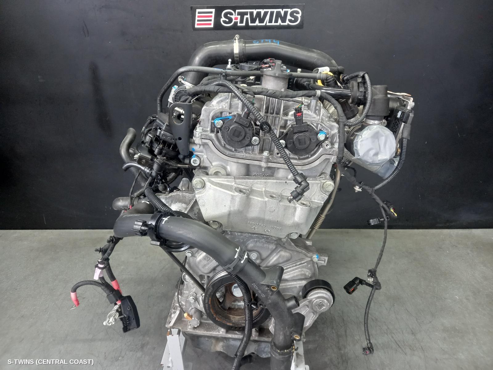 Parts