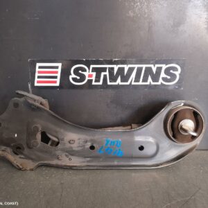 2017 Hyundai Sonata Right Rear Trailing Arm Lower Control Arm-Front Lf 10/14-07/17 347889