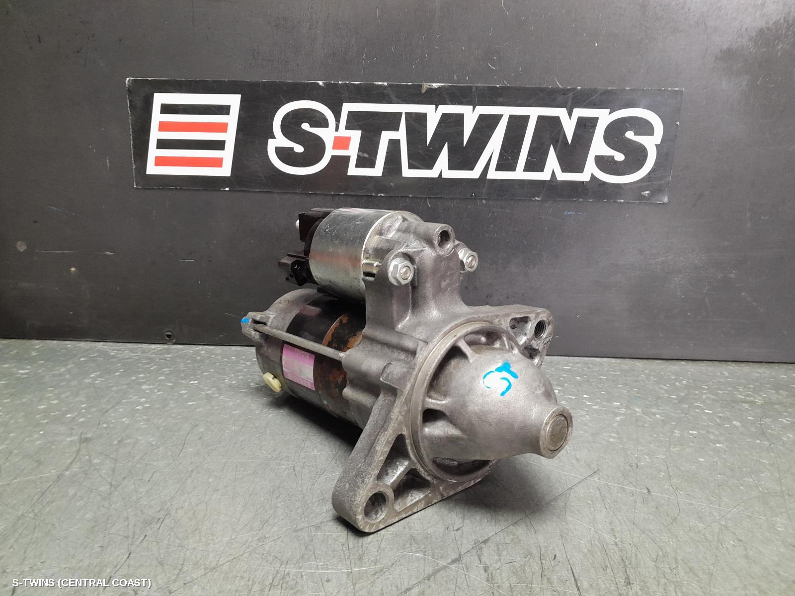 Parts