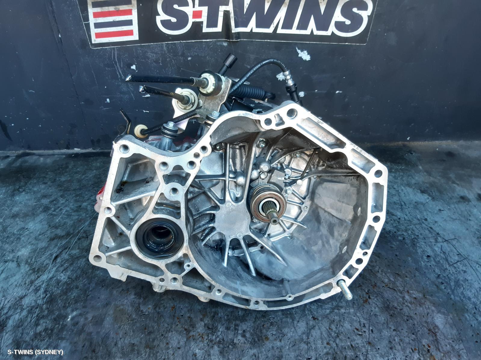 Parts