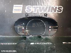 2017 Kia Sorento Instrumentcluster Diesel Sli/Platinum Um 03/15-08/17 305996