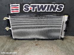 2018 Volvo Xc60 A C Condenser Gen 2 05/17- 275485