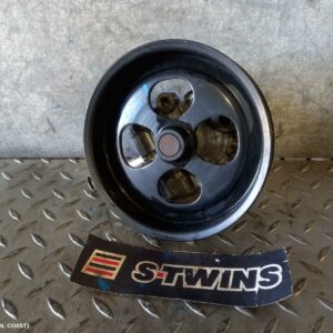 2009 Mitsubishi Triton Steering Pump Diesel 2.5 4D56 4Wd Mn 08/09-04/15 136602