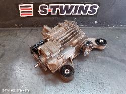 2017 Volkswagen Golf Differential Centre Rear Alltrack/R Type Pyp Axle Code Gen 7 12/12-12/20 344071