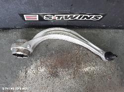 2016 Audi Q7 Left Front Lower Control Arm Rear 4M 09/15- 252052
