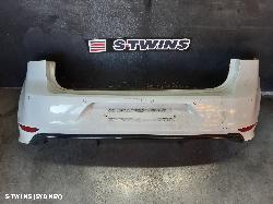 2015 Volkswagen Golf Rear Bumper Bumper Bar Gen 7 R Type 12/12-03/17 291503