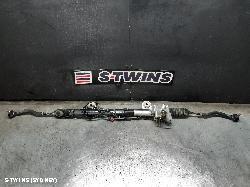 2017 Infiniti Qx70 Steering Box Rack S51 10/13-12/19 209873