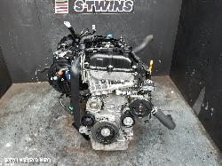 2010 Suzuki Kizashi Engine Petrol 2.4 J24B Fr 12/09-01/17 281570