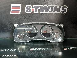 2014 Jeep Wrangler Instrumentcluster Petrol Manual T/M Jk 02/11-07/18 241629