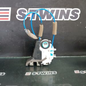 2016 Honda Crv Door Boot Gate Lock Left Rear Door Lock Rm 11/12-04/17 347797