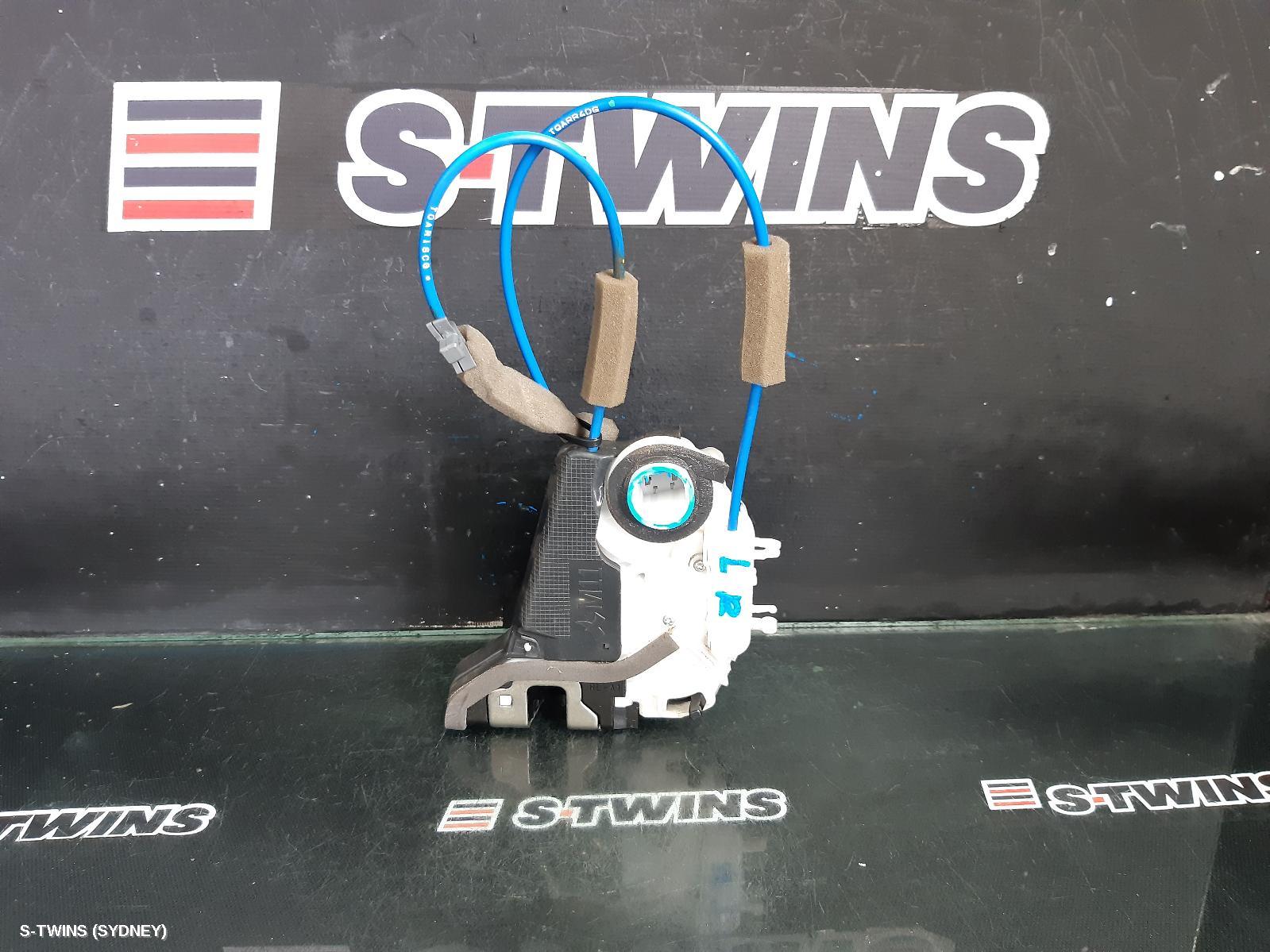 Parts