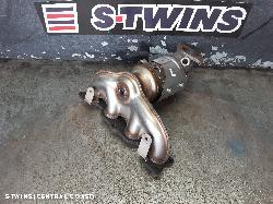 2014 Hyundai Santa Fe NEW Catalytic Converter Manifold-Cat Type 2.4 Petrol Dm 06/12-05/15 317725