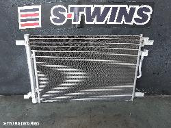 2019 Volkswagen Tiguan A C Condenser 5Na 06/16-02/24 238912