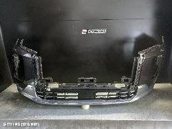 2022 Hyundai Palisade Front Bumper Lx2 Bumper Bar (2 Piece) Highlander 03/22- (Aus Only) 257945