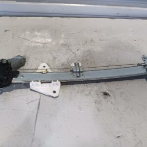 2013 Subaru Xv Left Front Window Reg Motor Power G4X 08/11-04/17 347251