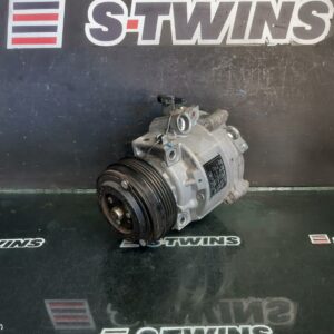 2019 Suzuki Vitara A C Compressor Petrol 1.6 M16A Vitara Ly (Vin Tsm) 06/15- 348282