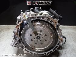 2021 Ford Puma Trans Gearbox Auto Petrol 1.0 Turbo Cdct7 Jk 03/20- 261019
