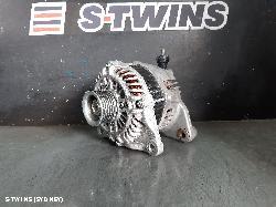 2015 Mazda 3 Alternator Diesel 2.2 P/N Sh01 A2Tx3081 Bm 09/14-05/16 311967
