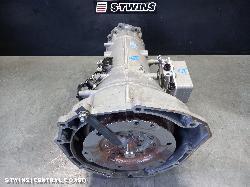 2019 Ram 1500 Trans Gearbox Auto 3.0 Diesel Non Transfer Case Ds 06/19-12/23 344430