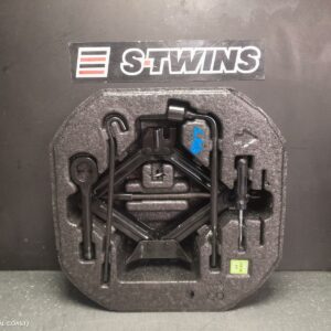 2017 Hyundai Sonata Jack Tool Kit Lf 10/14-07/17 347898
