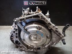 2020 Mazda Cx8 Trans Gearbox Auto Fwd Diesel 2.2 Bi-Turbo Kg 05/18- 300099
