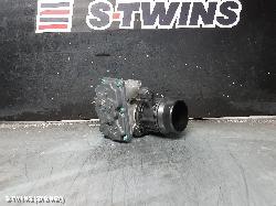 2020 Bmw 1 Series Throttle Body 1.5 Petrol 118I B38C F40 05/19- 276296