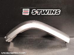 2020 Toyota Landcruiser Wheel Arch Flare 200 Series Rh Rear 11/07-03/21 259755
