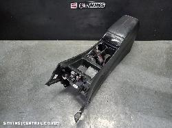 2022 Hyundai Tucson Console Nx4 02/21- 334564