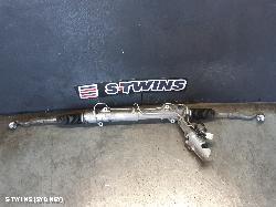 2012 Bmw X5 Steering Box Rack E70 W/ Active Steering Type 03/07-08/13 218413
