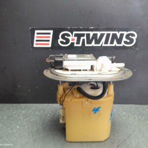 2017 Hyundai Sonata Fuel Pump Lf 2.0/2.4 Electric In Tank 10/14-01/20 347869