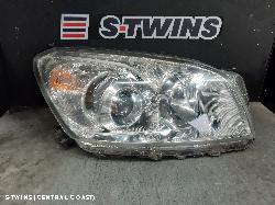 2009 Toyota Rav4 Right Headlamp Aca33/Aca38 08/08-11/12 343680