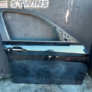 2012 Bmw 1 Series Right Front Door F20 Hatch 06/11-05/19 348299