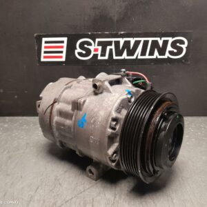 2021 Kia Carnival/Grand Carnival A C Compressor Ka4 Diesel 2.2 Turbo D4He Code 10/20- 348086
