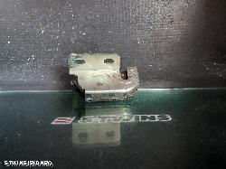 2010 Renault Kaleos Door Boot Gate Lock Tailgate Lower (Rh Side) H45 09/08-04/16 224870