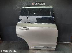 2015 Volvo Xc90 Right Rear Door Sliding Mk2 04/15- 296294