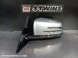 2014 Mercedes E Class Left Door Mirror C207/A207 Coupe/Cabrio Non Surround Camera Type 06/13- 230692