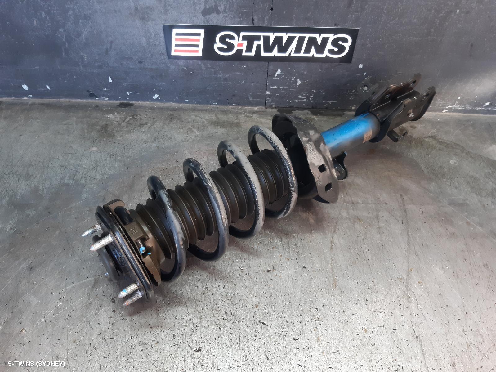 Parts