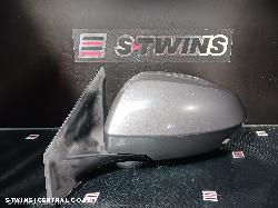 2013 Suzuki Kizashi Left Door Mirror Fr Non Heated Type 12/09-01/17 216248