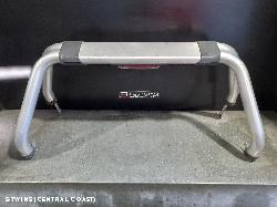 2017 Nissan Navara Sports Bar Np300 05/15- 219034