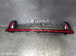 2022 Hyundai Tucson Rear Garnish Tailgate Lamp (Centre) Led Type Nx4 02/21- 256586