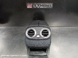 2014 Mercedes C Class Console W205 08/14-07/23 175620