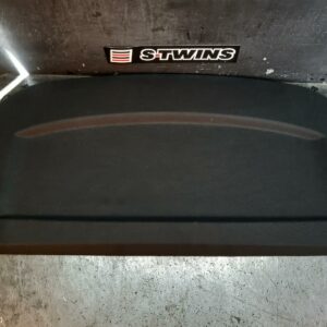 2012 Bmw 1 Series Parcel Shelf Cargo Blind Parcel Shelf F20 Hatch 06/11-05/19 348477