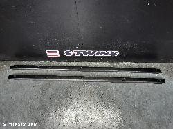 2014 Jeep Grandcherokee Roof Rack Bars Roof Rails Wk 10/10-02/22 136098