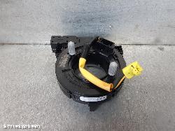 2017 Mazda Cx9 Airbag Module Sensor Clockspring Tc 07/16- 69108