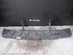 2021 Mercedes Sprinter Rear Bumper Bumper Bar Vs30 W/ Park Sensor Type 05/18- 314030